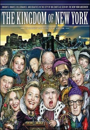 Buy The Kingdom of New York at Amazon