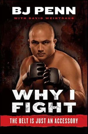 Buy Why I Fight at Amazon