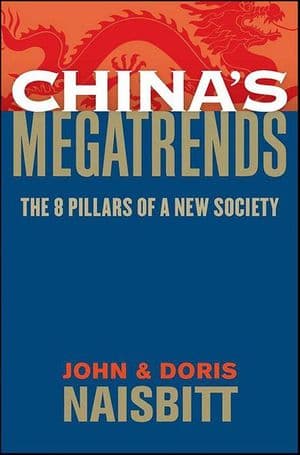 China's Megatrends