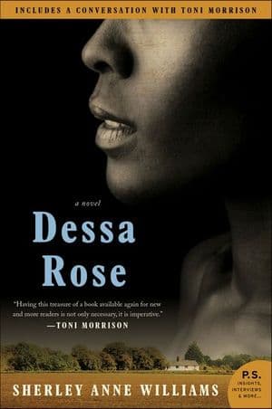 Buy Dessa Rose at Amazon