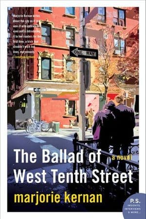 The Ballad of West Tenth Street