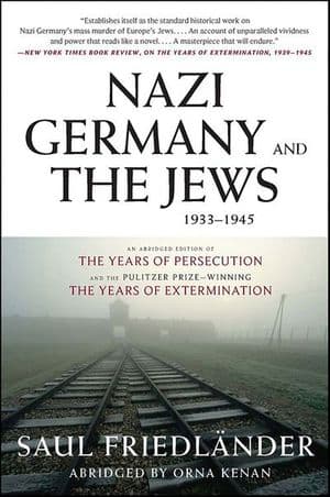 Buy Nazi Germany and the Jews, 1933–1945 at Amazon