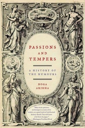 Passions and Tempers