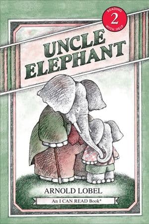 Uncle Elephant