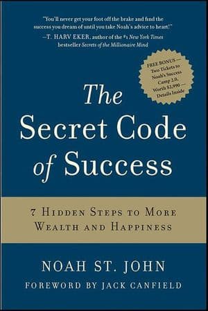 The Secret Code of Success