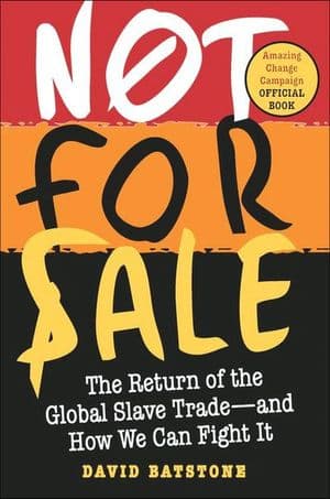 Buy Not for Sale at Amazon