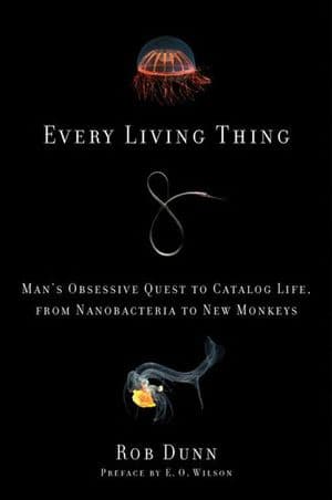 Buy Every Living Thing at Amazon