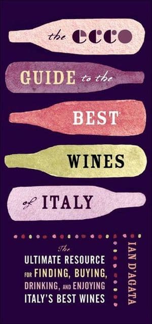 Buy The Ecco Guide to the Best Wines of Italy at Amazon