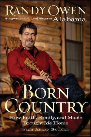 Born Country