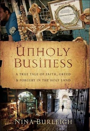 Unholy Business