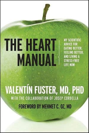 Buy The Heart Manual at Amazon