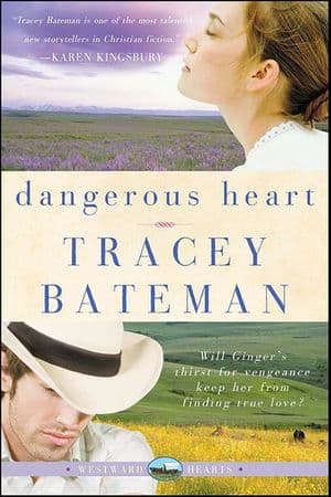 Buy Dangerous Heart at Amazon