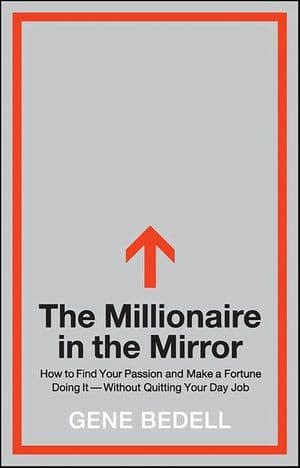 The Millionaire in the Mirror