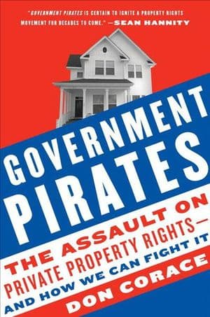 Government Pirates