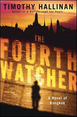 Buy The Fourth Watcher at Amazon