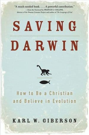 Saving Darwin