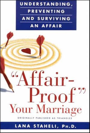 Affair-Proof Your Marriage