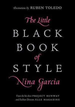 The Little Black Book of Style