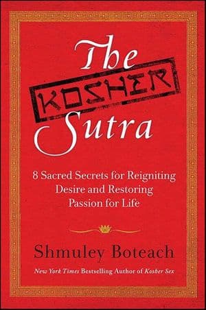 The Kosher Sutra