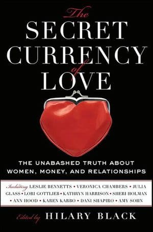 Buy The Secret Currency of Love at Amazon