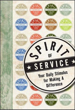 Spirit of Service