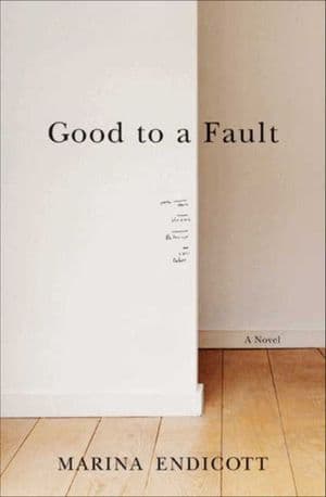 Buy Good To a Fault at Amazon