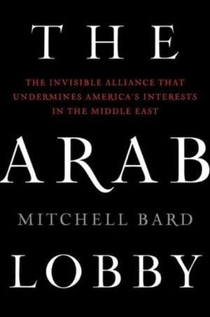 The Arab Lobby