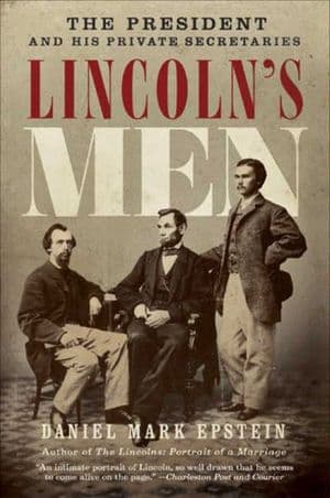 Lincoln's Men