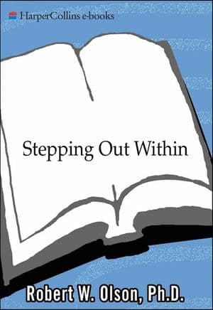 Buy Stepping Out Within at Amazon