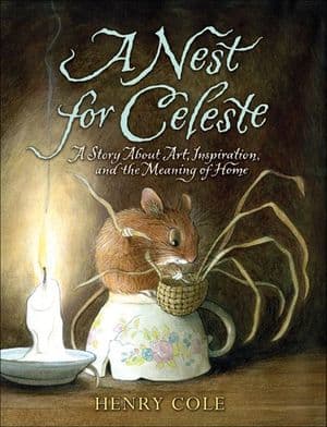 A Nest for Celeste