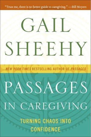 Passages in Caregiving