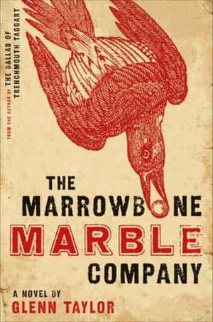 The Marrowbone Marble Company