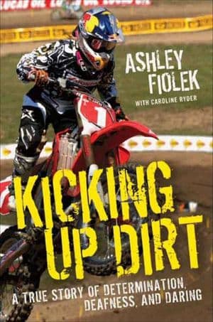 Kicking Up Dirt