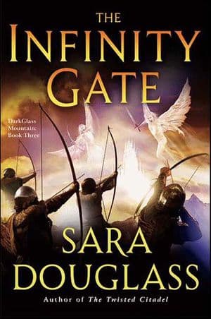 The Infinity Gate