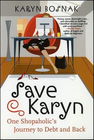 Save Karyn