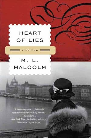 Heart of Lies