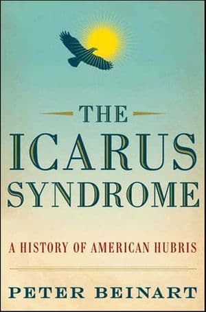 The Icarus Syndrome