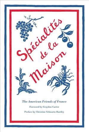 Specialites de la Maison