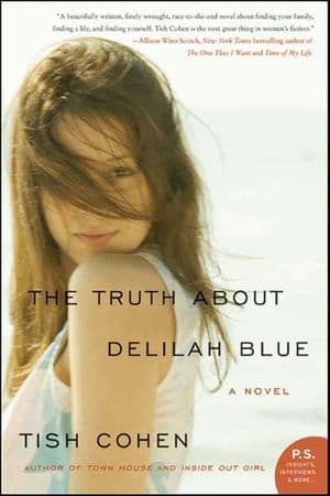 Buy The Truth About Delilah Blue at Amazon