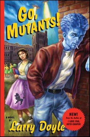 Go, Mutants!