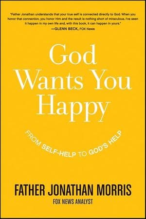 God Wants You Happy