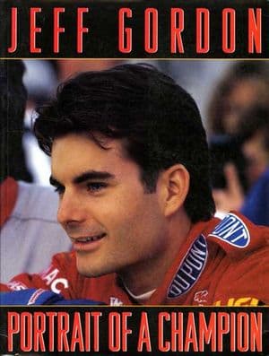 Jeff Gordon