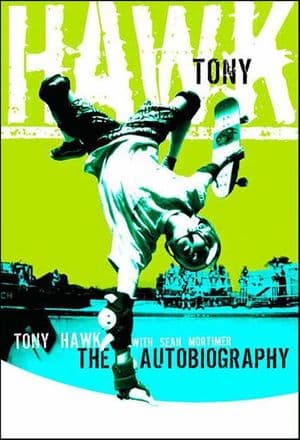 Tony Hawk