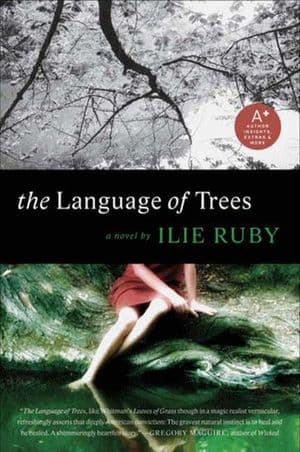 The Language of Trees