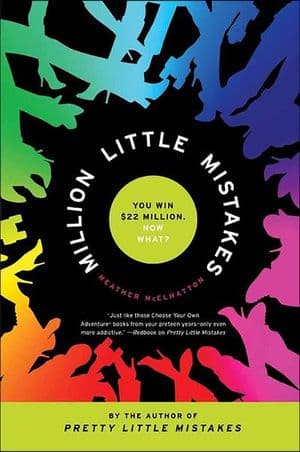 Buy Million Little Mistakes at Amazon