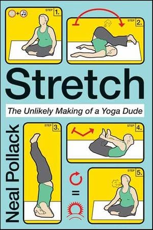 Buy Stretch at Amazon