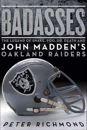 Buy Badasses at Amazon