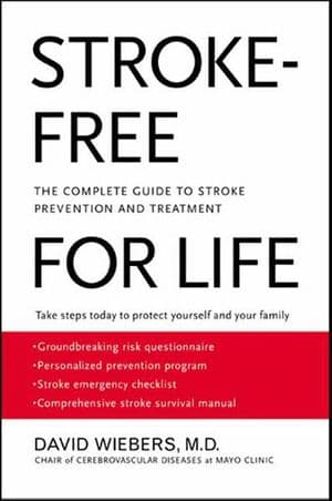 Stroke-Free for Life