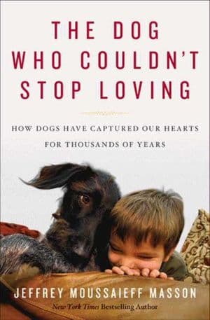 The Dog Who Couldn't Stop Loving