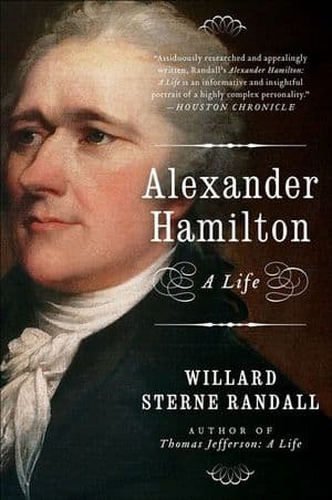 Alexander Hamilton